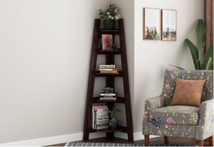 Shop Bookshelves Online in Chennai @WoodenStreet